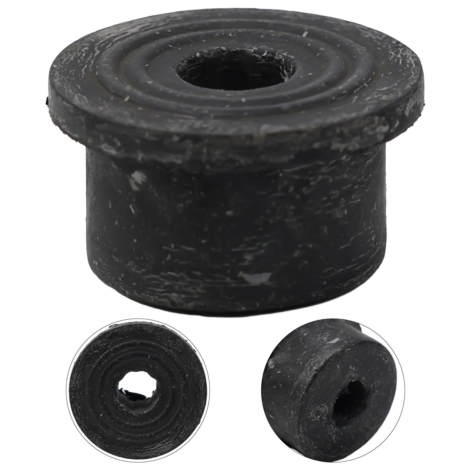 for Mazda 3 6 CX-5 Upper-Radiator Rubber Bushing Mount Insulator PE01-15-242