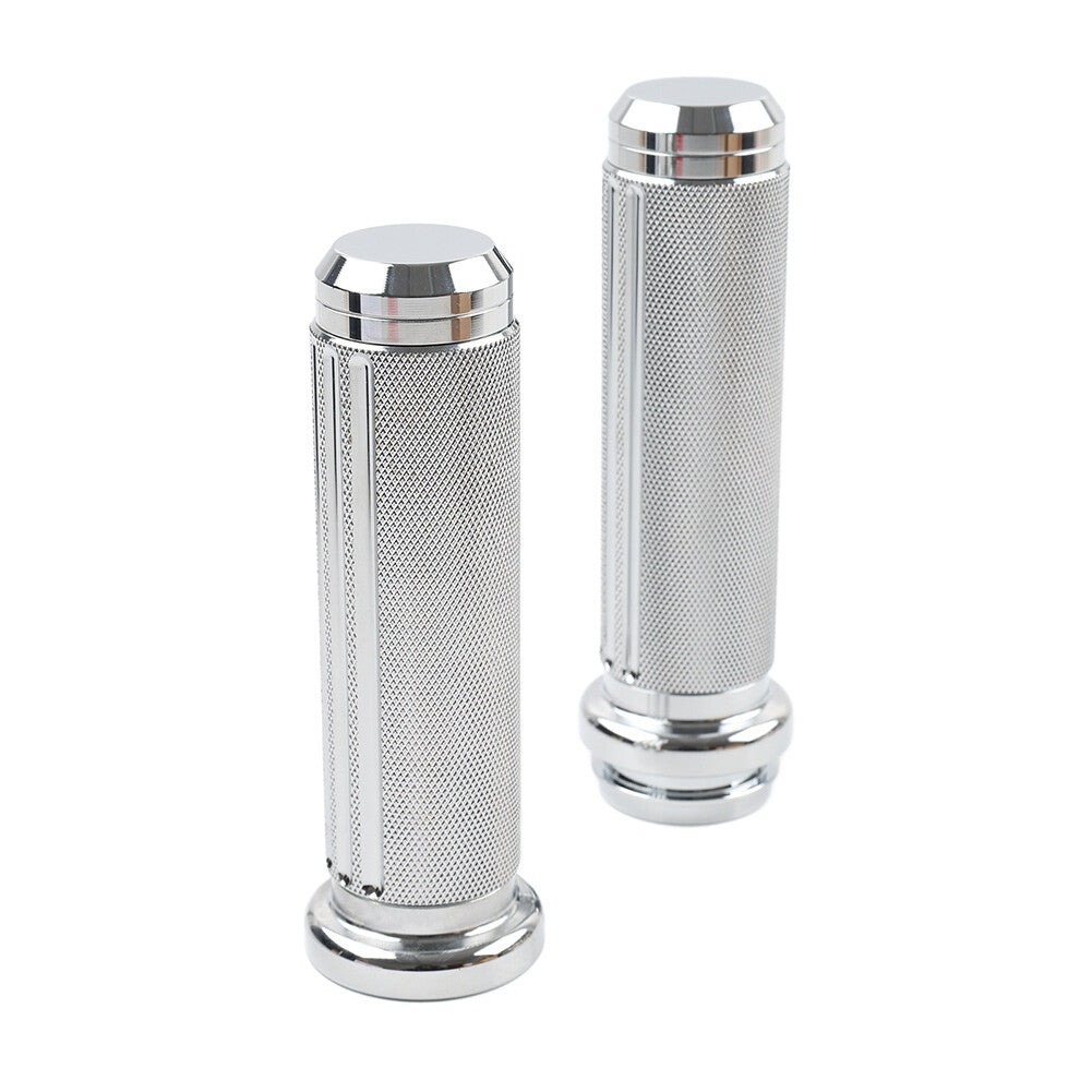 Fit for Harley Touring Softail 1 Handlebar Electronic Throttle Hand Grips