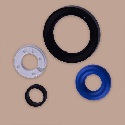 Fuel Injector Seal Kit fit for Hyundai Sonata for KIA Sorento 16-18 2.4L 353102GGA0