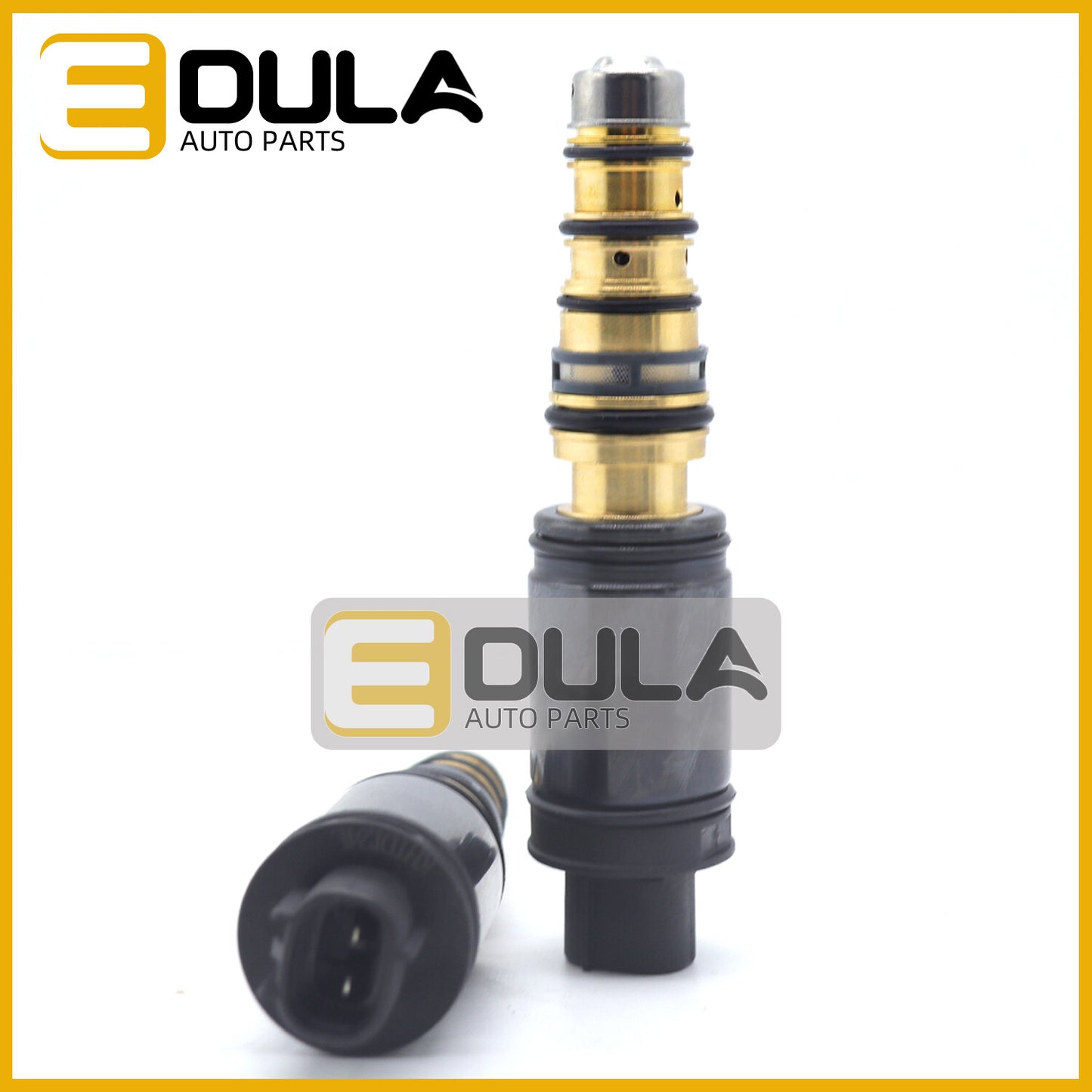 ED-06 New AC Compressor Control Valve fits for Toyota for Camry RAV4 for Corolla 1PCS
