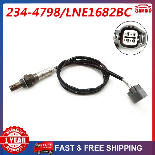 1PC Oxygen Sensor for Hyundai Santa Fe for Kia Optima 06-10 Rondo Rear 39210-3E140