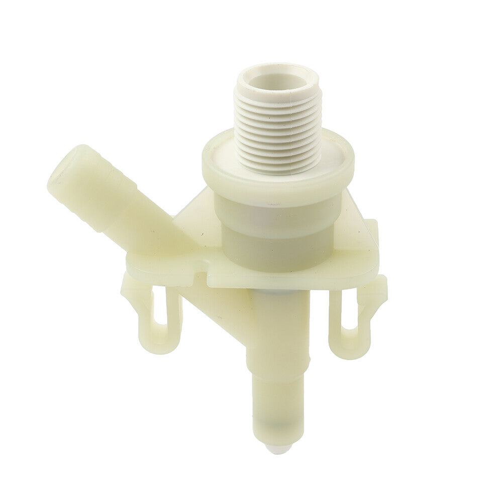 RV Toilet Water Valve 385311641 Flush Ball Seal 385311658 For Dometic