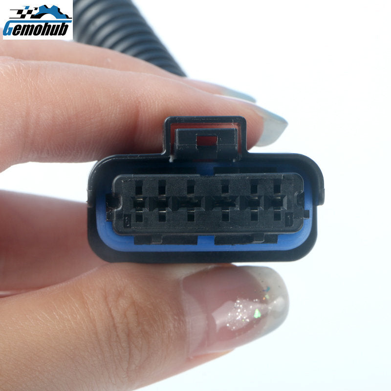 6pin Fuel pump wiring connector for 2004-2019 3rd 4th for Land rover Discovery