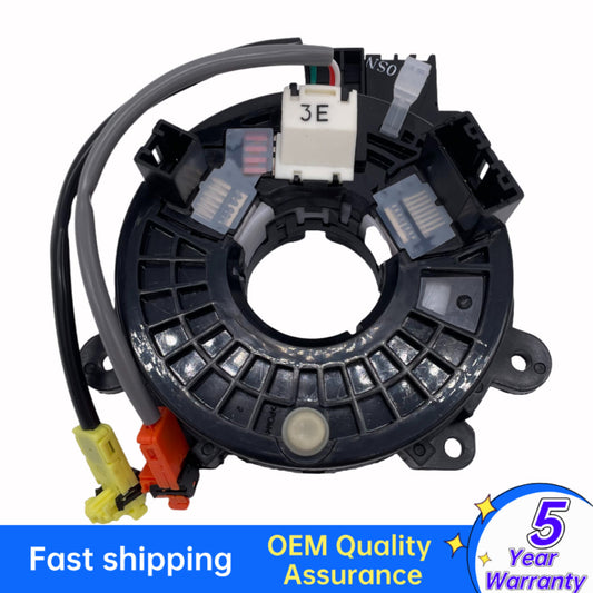 NEW Clockspring Clock Spring Fit for INFINITI EX35 FX36 Q70 Q70L QUEST M37