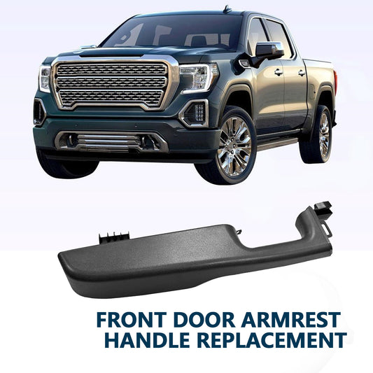Front Left+Right Side Door Armrest Handle for 99~06 Select for Chevrolet / for GMC Models