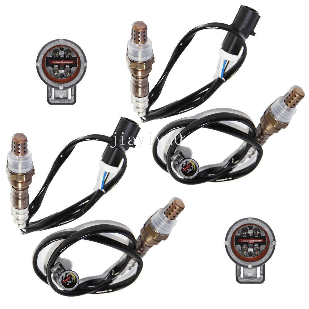 The upstream right oxygen sensor is suitable for Nissan Murano 2009-10 3.5L 234-9081 22693-EY00B