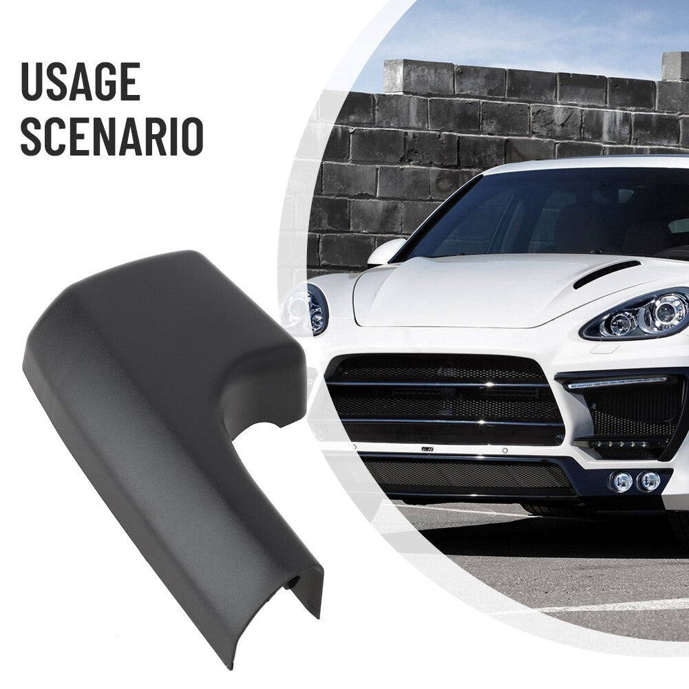 Windshield Wiper Cover/Cap 95562830601 Replacement for for Cayenne 03-10