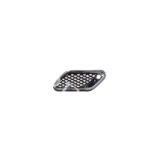 for Maserati GT front side air vents, right side. equipment manufacturer: 68265300