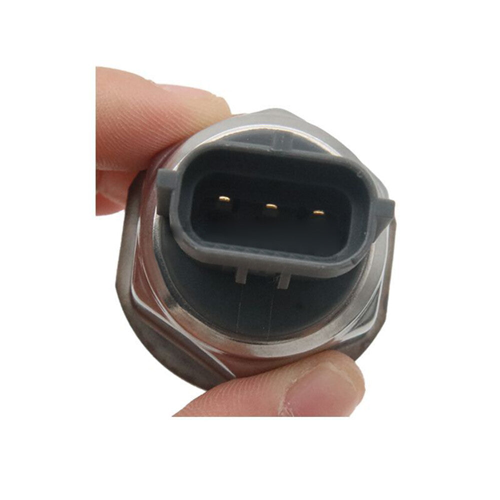 1pc Fuel Rail Pressure Sensor for Nissan for Mitsubishi 45PP3-1 45PP3-4 55PP05-01