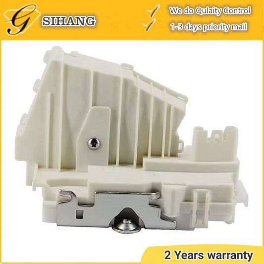 Front Left Side Door Lock Latch Actuator Fit for Mercedes GL350 450 1697202535 06-12