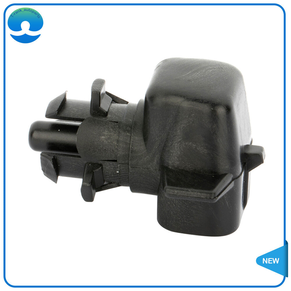 Outside Air Temperature Sensor Fit for 2000-06 for Chevrolet Silverado 2500 9152245
