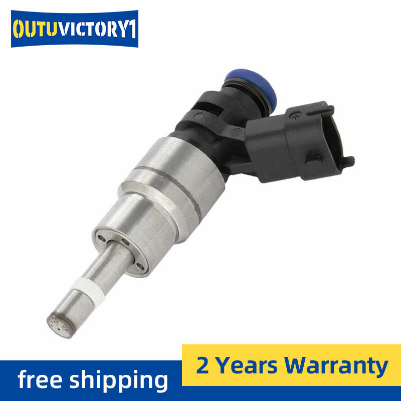 Fuel injectors suitable for Alfa Romeo 159 939 Brera Spider 939 2.2 JTS 0261500023