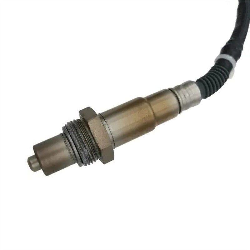 The front Nox sensor is suitable for Vauxhall Zafira Tourer C 2013 - 2018 1.6 CDTI 55485442