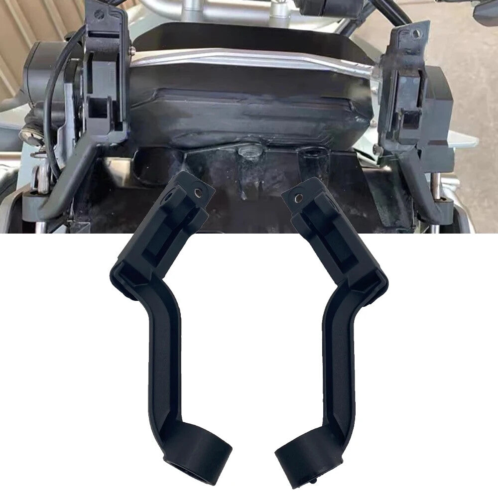 Front Mudguard Fender Extender for Yamaha MT-07 FZ-07 Tracer 700 Tracer700 2014-2021