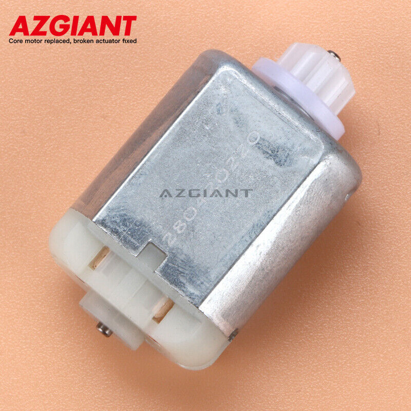The door lock actuator motor is suitable for 2006-15 for Chevrolet Evanda / 1998-05 for Chevrolet Blazer.