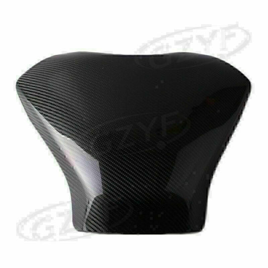 Rear Gas Tank Cover Protector Carbon Fiber fit for Honda CBR1000 RR 2012-2015 13 14