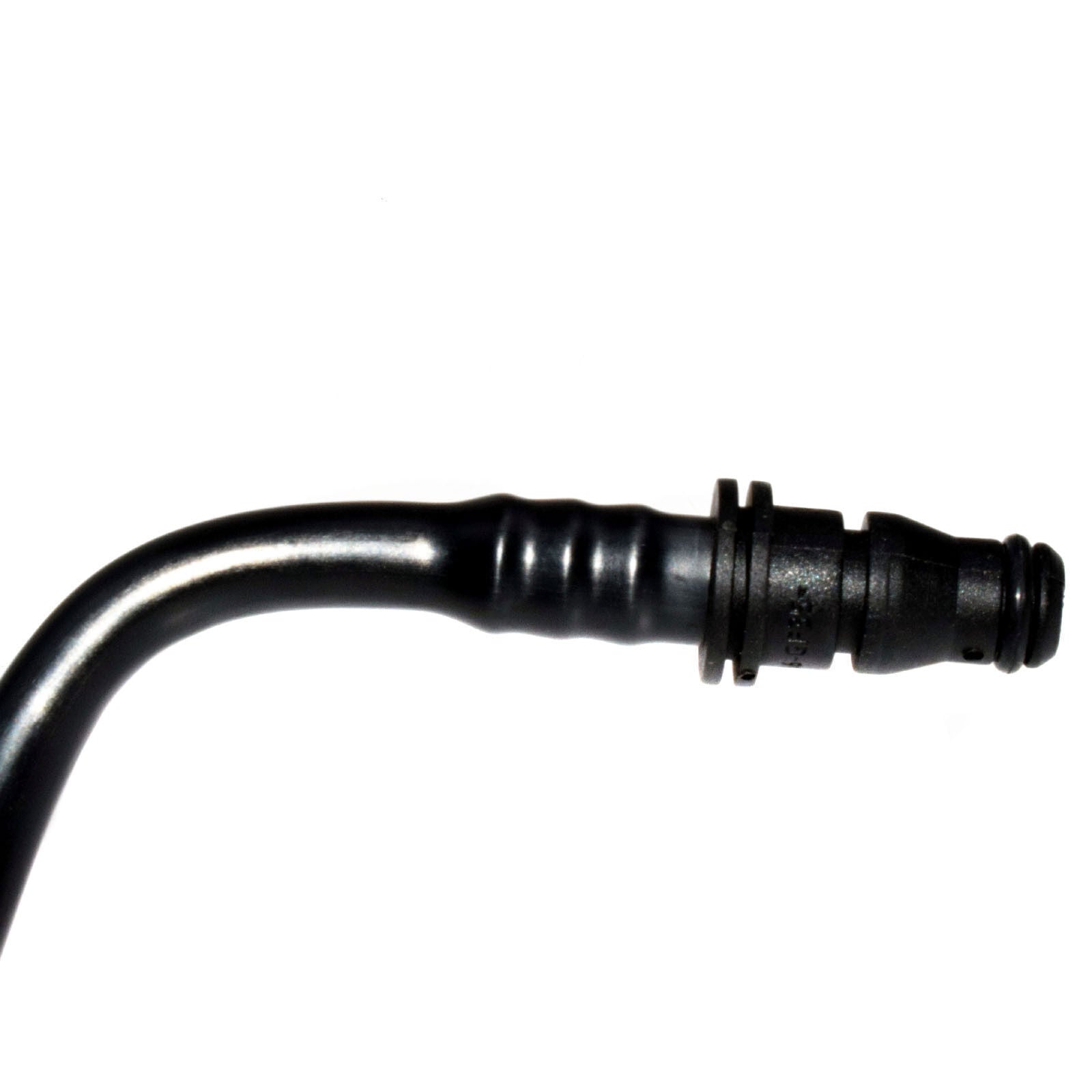 for Mercedes-Benz E500 E320 CLS500 New Expansion Tank Coolant Hose 2115010125 1X