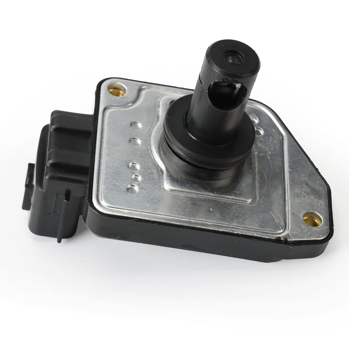Mass Air Flow Meter Sensor AFH55M-12 NEW Replace For Pickup Frontier Xterra 2.4L