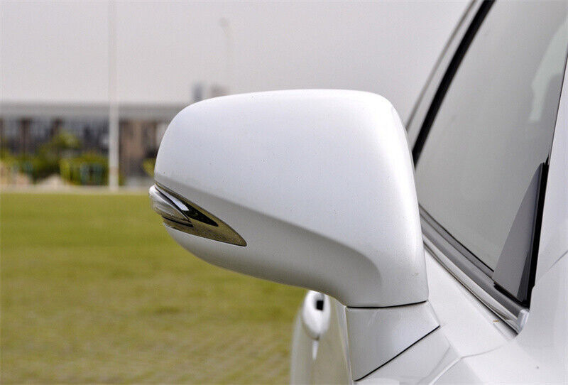 Right Side Rearview Mirror Shell Cap for Lexus ES240/ES350/IS250/IS300 2008-2011