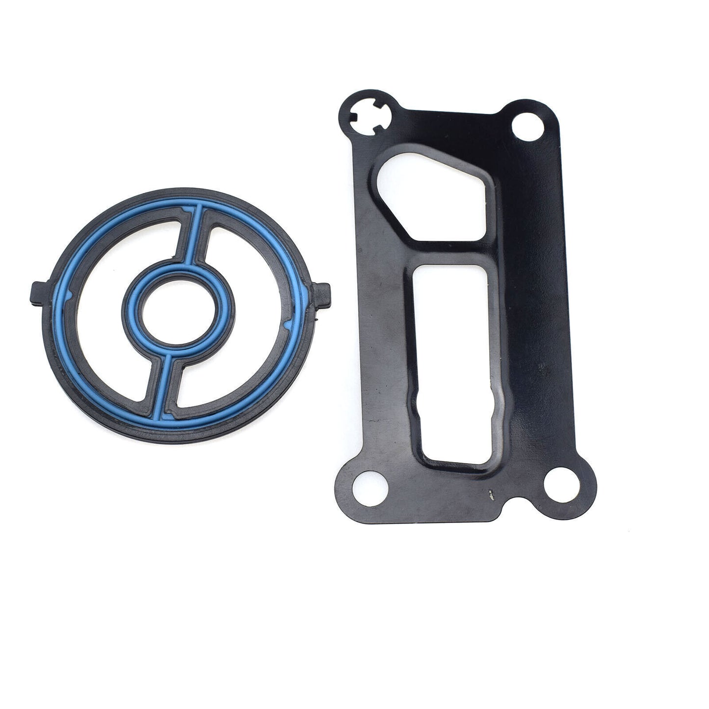 for Mazda 3 5 MX-5 Miata CX-7 Engine Oil Cooler Oil Filter Housing Gasket Seal