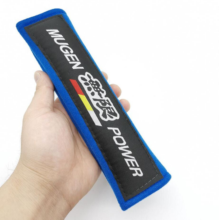 4-piece car tire valve cover rod air dust cover, dustproof and rustproof, blue studs, suitable for VW .