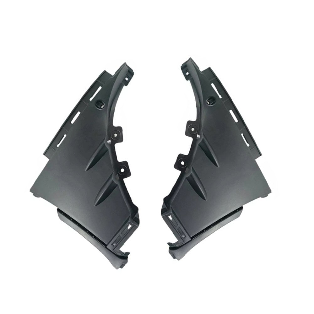 Front LH RH Bumper Fog Light Cover Trim Fits For GLA-Class W118 GLA200 GLA260