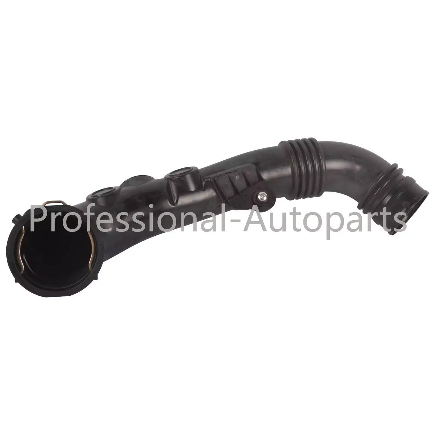 Intake manifold intercooler hose 13717599294, suitable for BMW 135i 335i 3.0L 2011-2013.