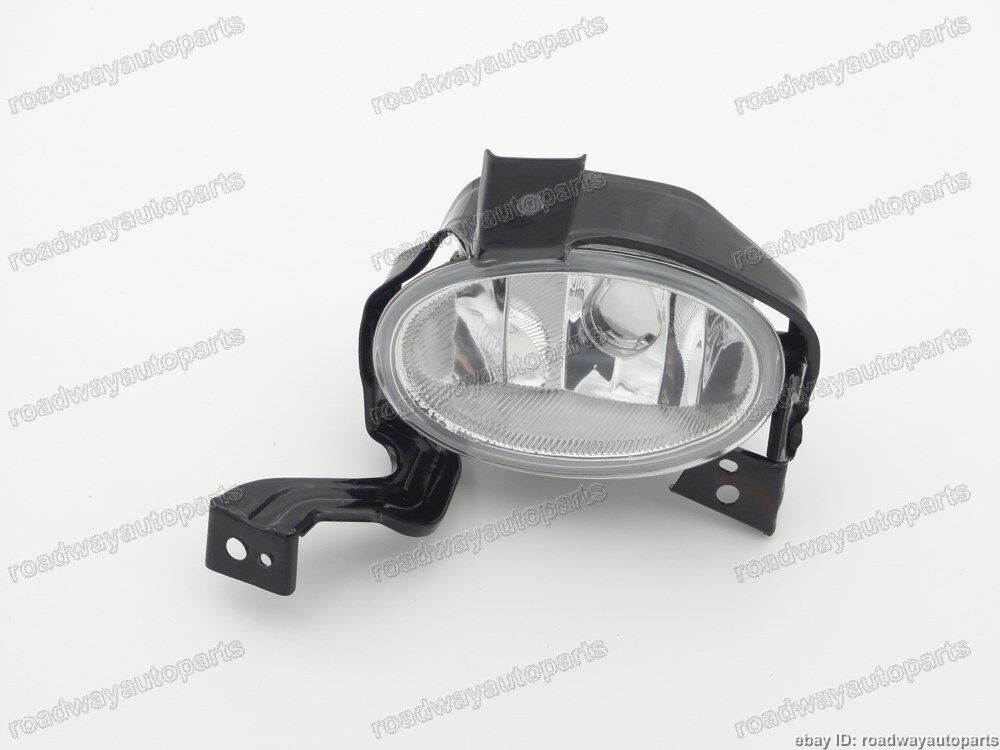Fog Light Bumper Driving Lamp w/Bracket Left Side for Honda CRV CR-V 2010-2011
