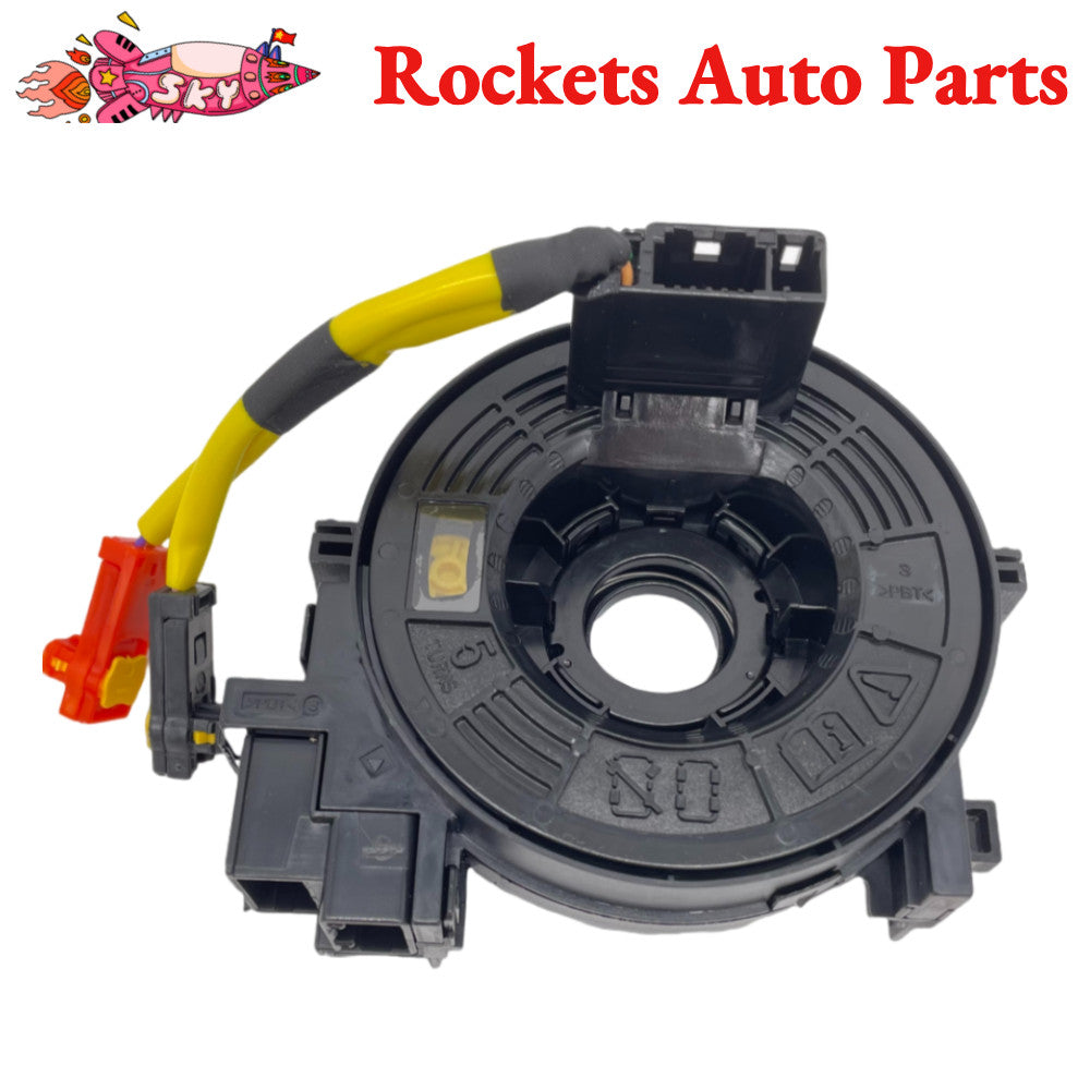 SpiralCable Clock Spring SteeringWheel for Lexus NX200t 2015-17 NEW