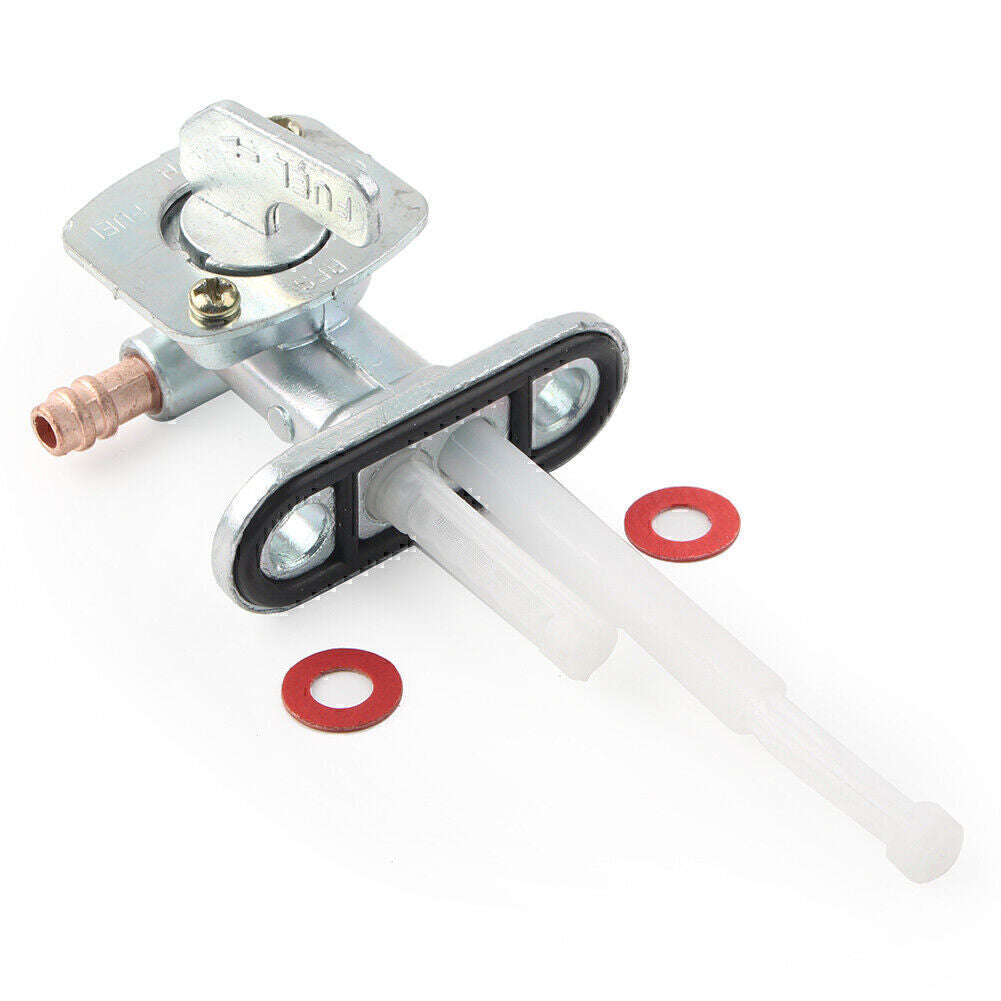 Fuel Petcock for Yamaha TT-R125 TTR125 2000-09 08 Gas Tank Switch Shutoff Valve