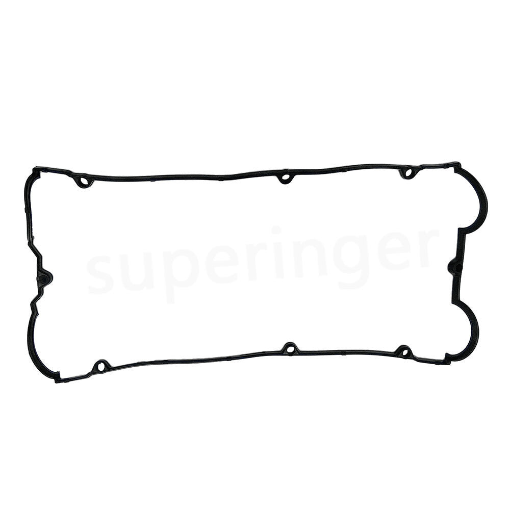 New engine valve cover gaskets suitable for 2002-2006 for Hyundai Santa Fe XG350 and for Kia Amati.