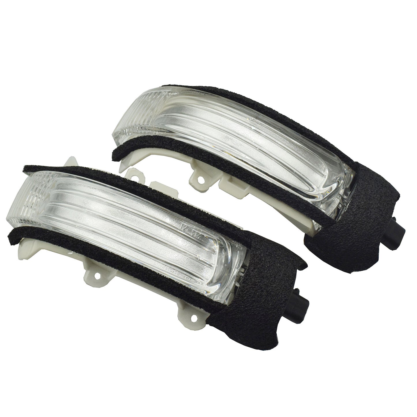 Left and right mirror lights and turn signal light kit for Toyota for Corolla for Scion XB