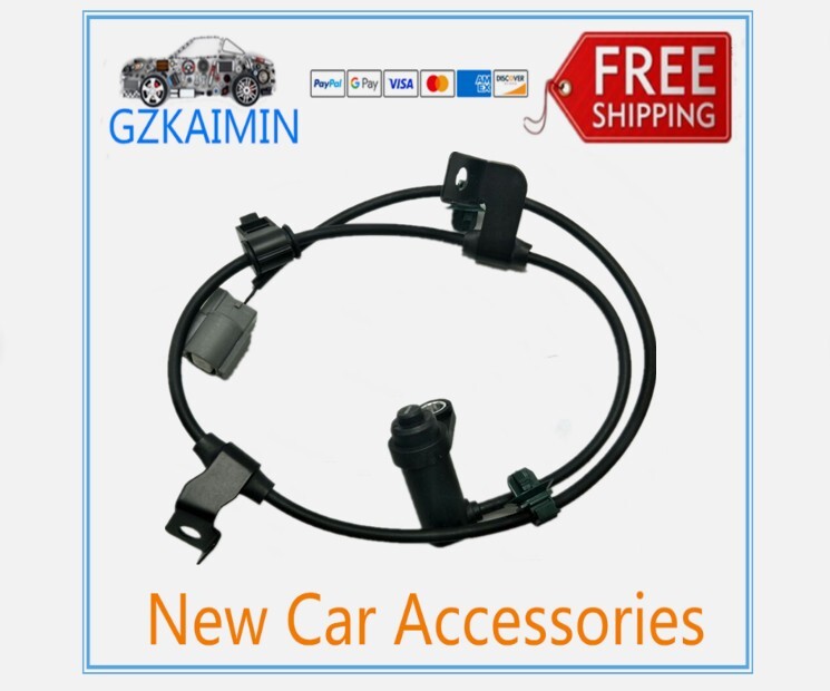 ABS wheel speed sensor MN102578 is suitable for Mitsubishi L200 Triton Pajero