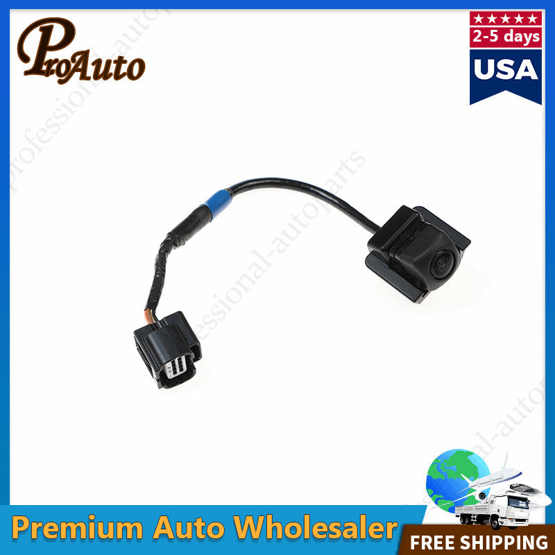 39530-TEA-A21 Rear View Backup Parking Assist Camera For 2016-2021 for Honda for Civic
