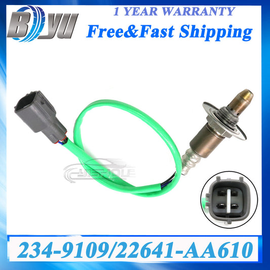 New Upstream Oxygen O2 Sensor For 2011-2014 for Subaru Impreza Forester 22641-AA610