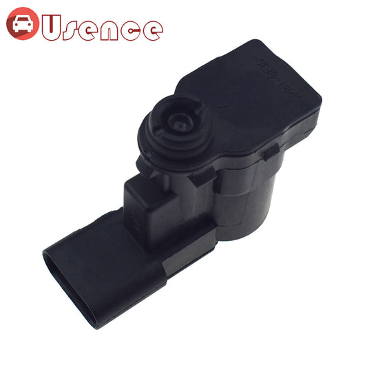 Fuel Tank Filler Motor Latch for Jeep Renegade Compass Grand Commander 2016+