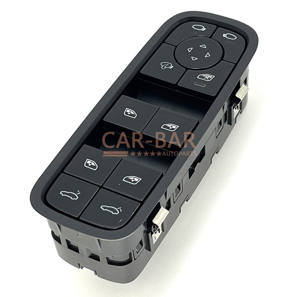 Front LH Power Window Switch 971959858C for Porsche for Panamera 17-20 for Cayenne 18-21