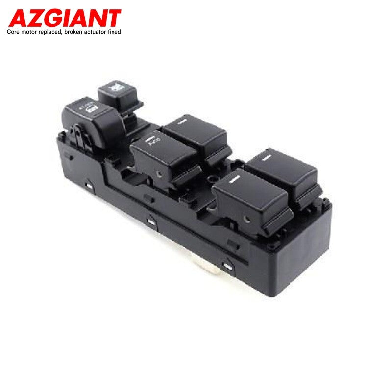 Front Left Driver Power Window Switch AUTO for 2011-2015 for Kia Sorento 93570-2P010