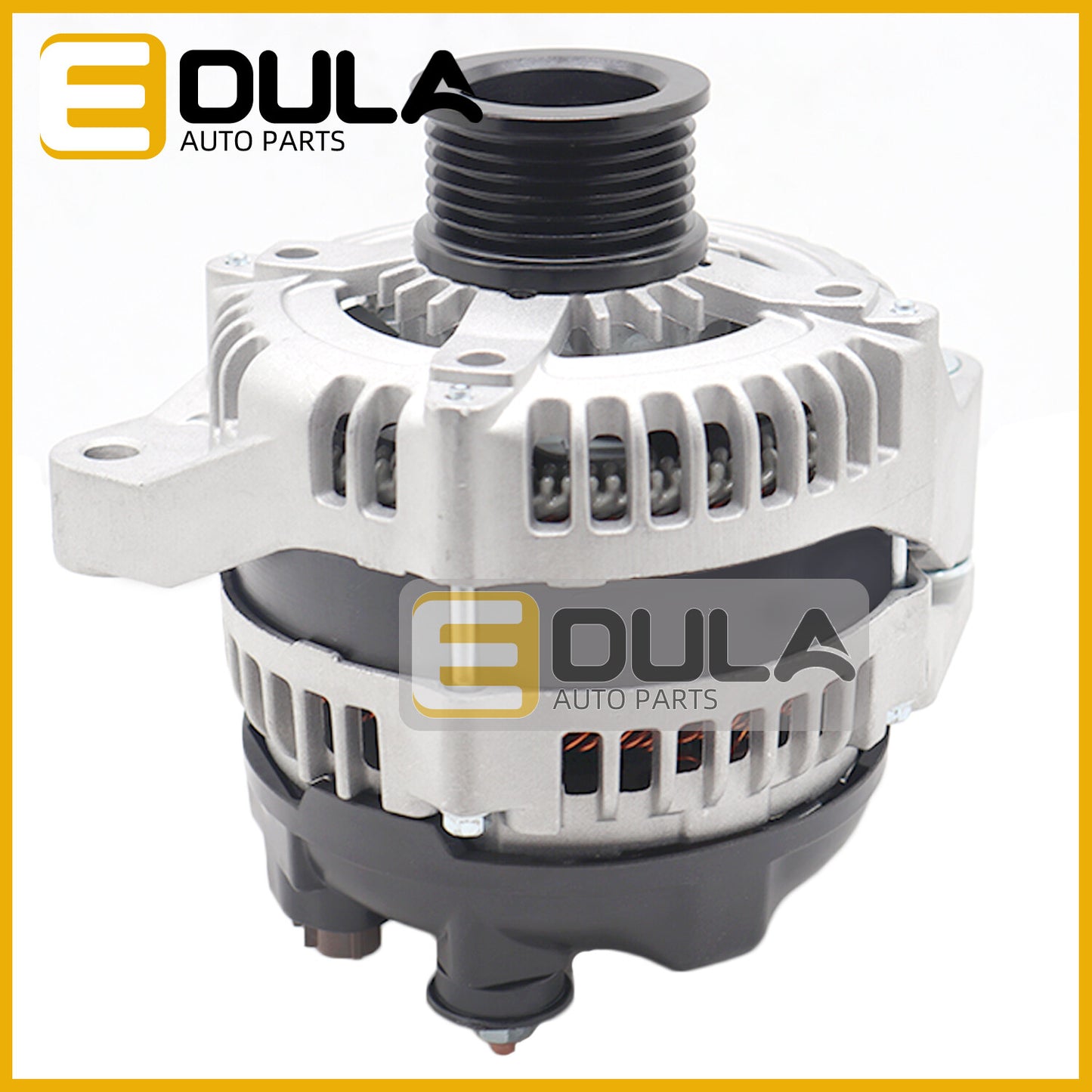 (150 Amp) ALTERNATOR /New 104210-1020 Fits for Ferrari 599 Enzo F430 2005-2012