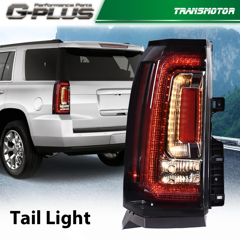 LED, mostly glossy/glossy XL, 2015-2020