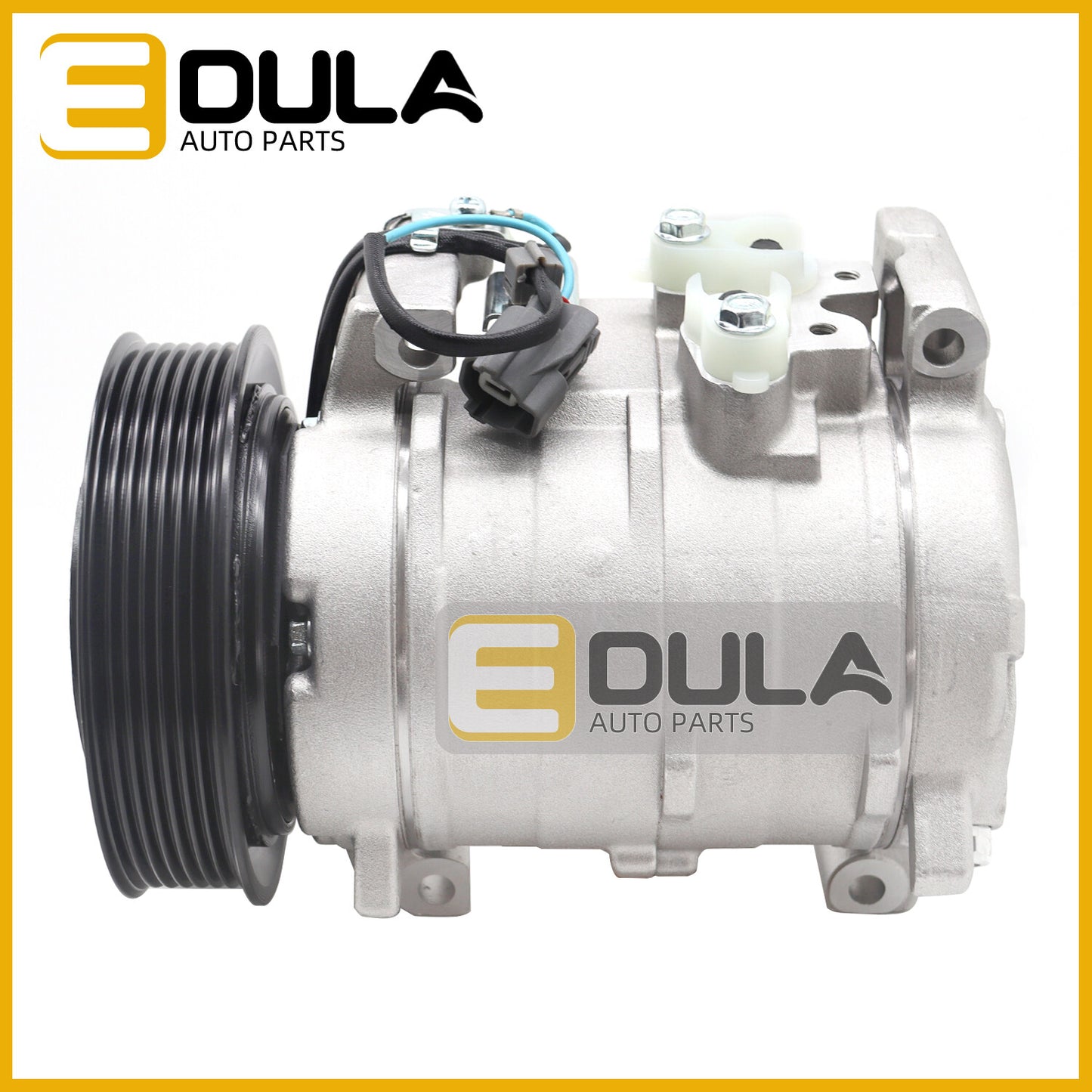 The AC compressor is suitable for Honda Accord EX LX DX 03-07 L4 2.4L 38810RAAA01