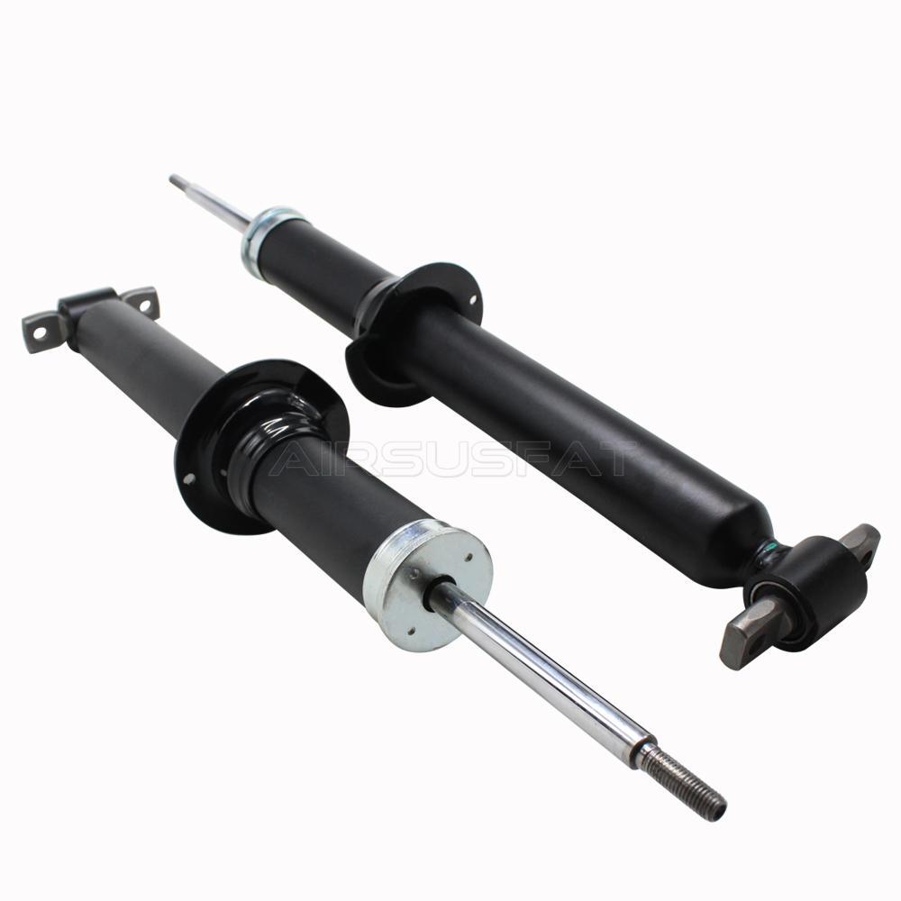 4X FRONT REAR LEFTRIGHT FOR CADILLC CTS 2008-13 AIR SHOCK ABSORBER CORE W/O EDC