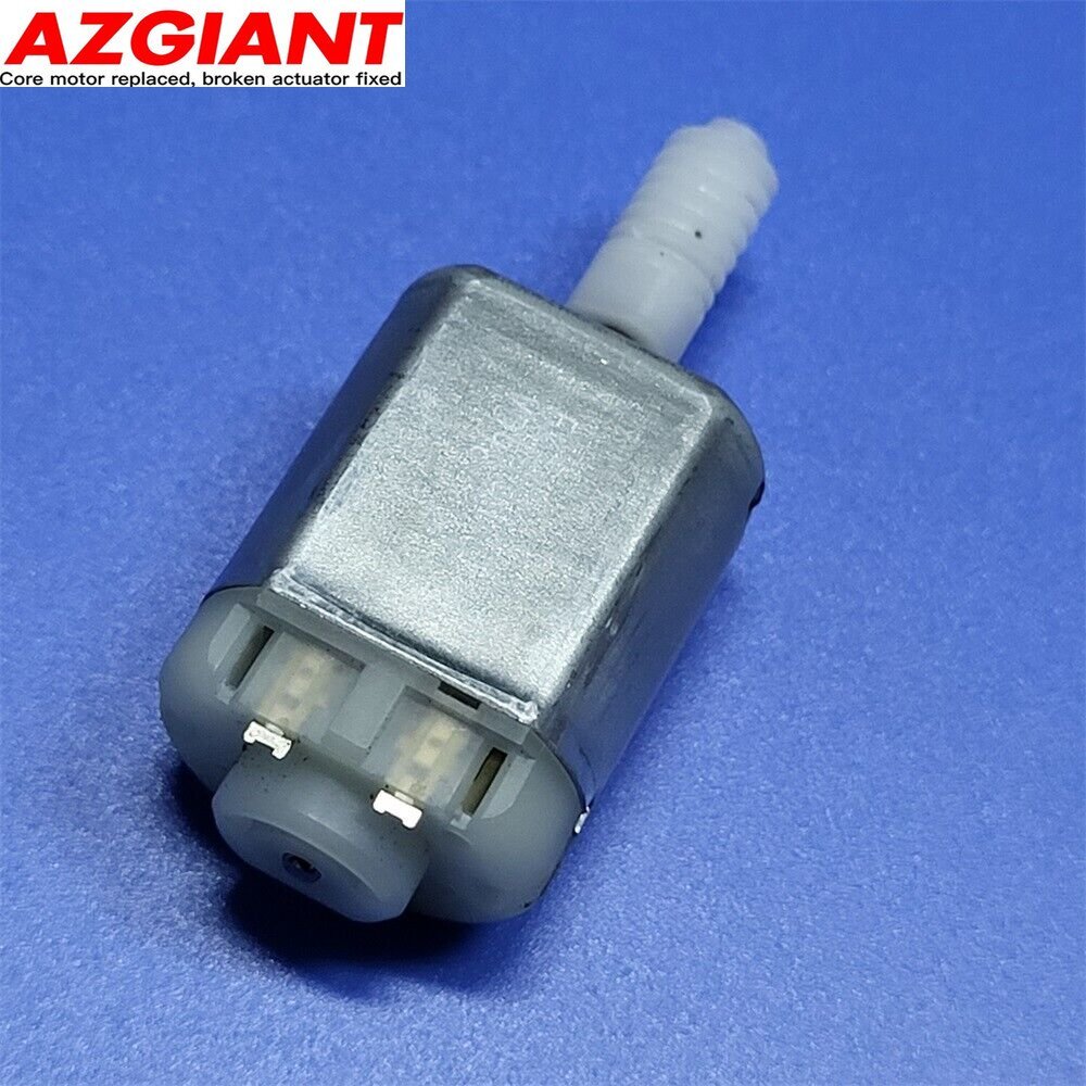 Side mirror adjustment motor replacement part FK130RD for Toyota RAV4 (MK II) 2000 - 2003