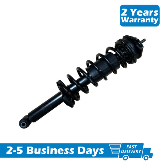 One-piece rear shock absorber spring strut for Subaru Forester SJ 2.0 AWD 2013-2018 20365SG051