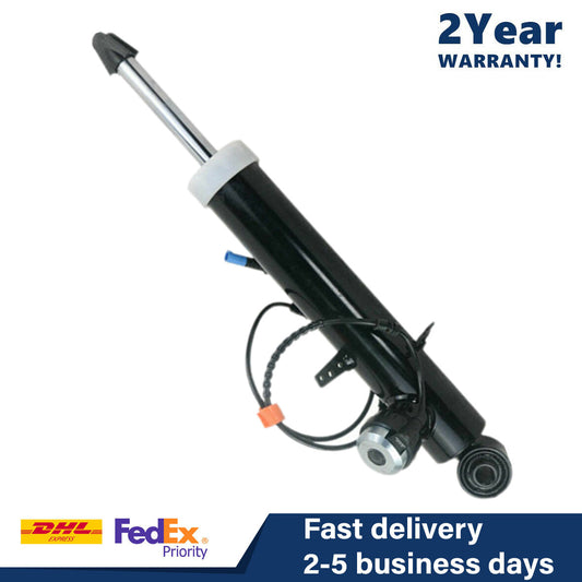 Rear Right Suspension Shock Absorber VDC Fit for BMW X5 X6 X5M X6M F15 F16 F85 F86