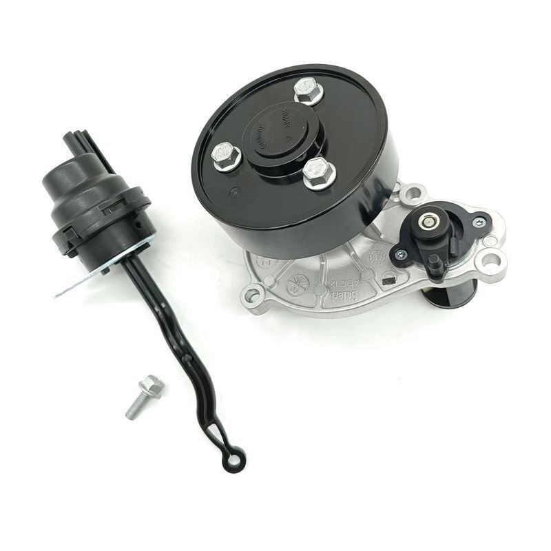 Engine Water Coolant Pump for Bmw 1 Series Hatchback F20 Facelift 15 11518638026