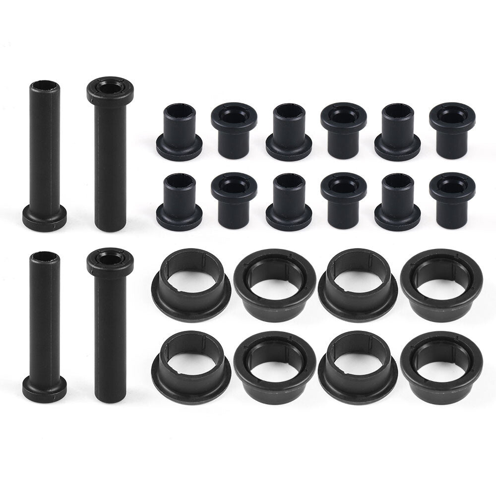 24-piece rear shock absorber A-arm bushing kit for Polaris Sportsman 500 Forest 2011