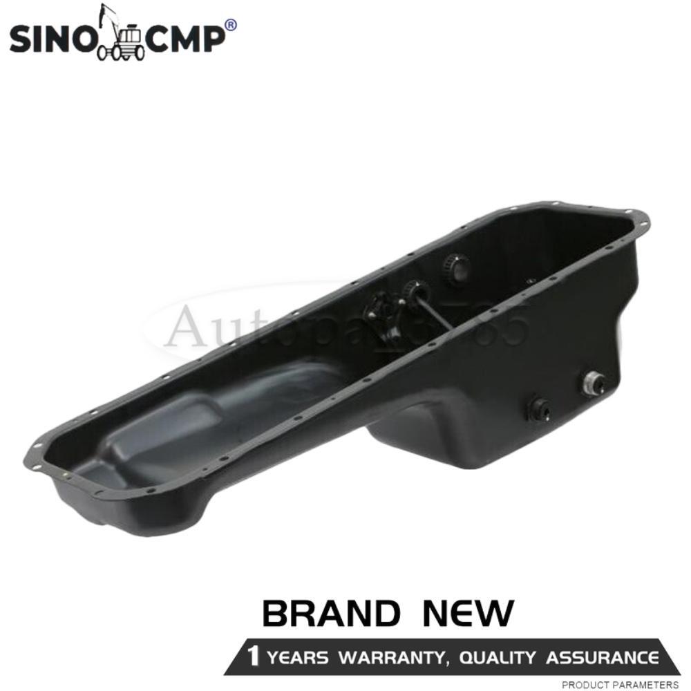 1PC Oil Pan For 2016 for MACK CXU-613 23474239 -new 36kg