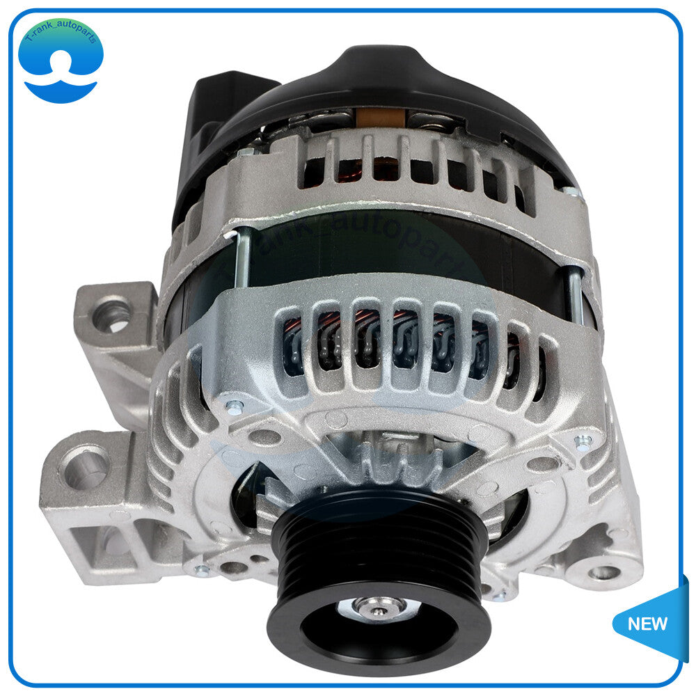 For 2008-2009  2013-2016 for Chevrolet Equinox Sport Utility New Alternator 11250