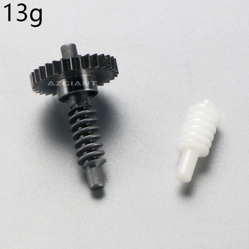 Side-view mirror folding motor gear applicable to 2021-2024 for Mazda CX-3 MK2/CX-4 MK2
